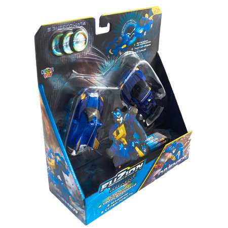 Игровой набор Fuzion Max
