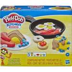 Пластилин Play-Doh Тосты и вафли
