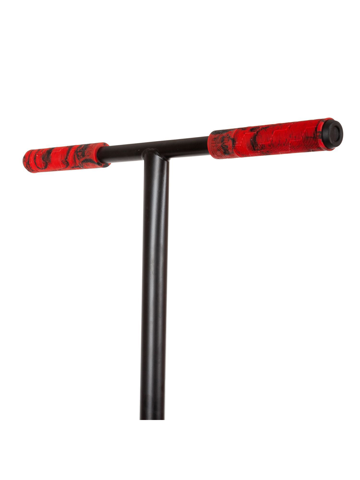 Трюковой самокат Novatrack двухколесный - фото 4