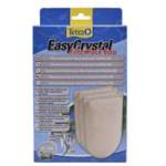 Картриджи Tetra EC 600 фильтрующие для внутреннего фильтра EasyCrystal 600 3шт