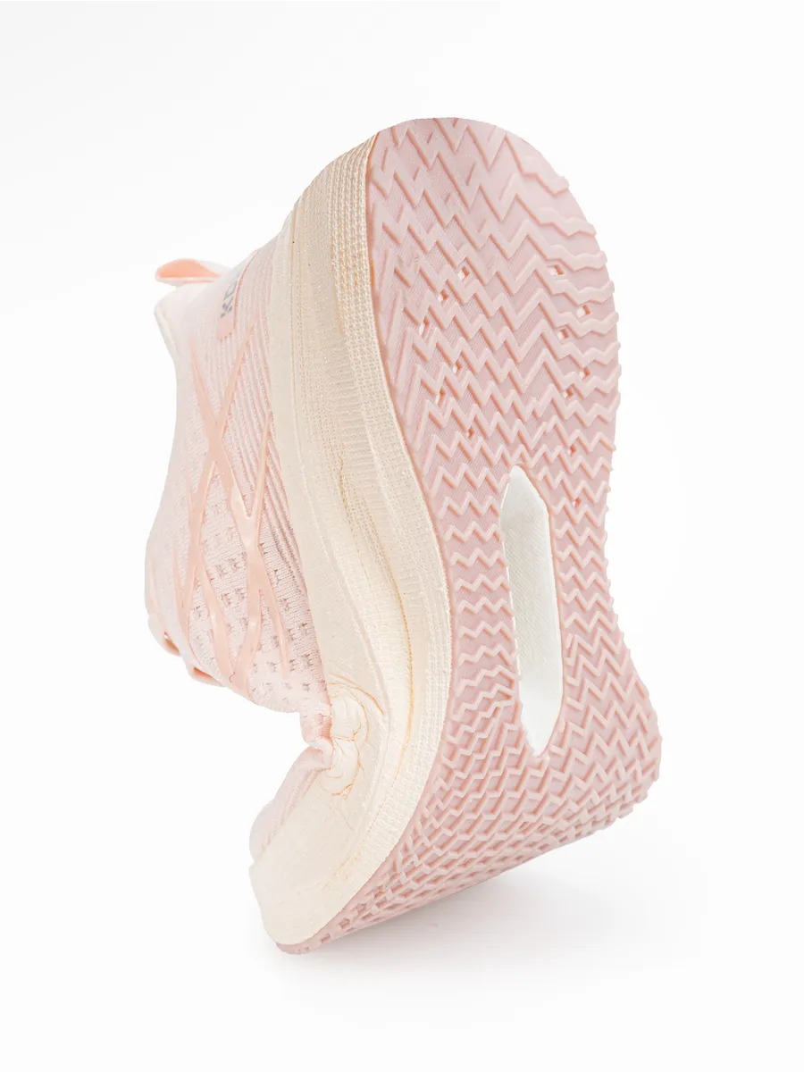 Кроссовки KDX HUY-01 pink - фото 22