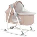 Колыбель SIMPLICITY 299777 Elite 5 в 1 Бежевый