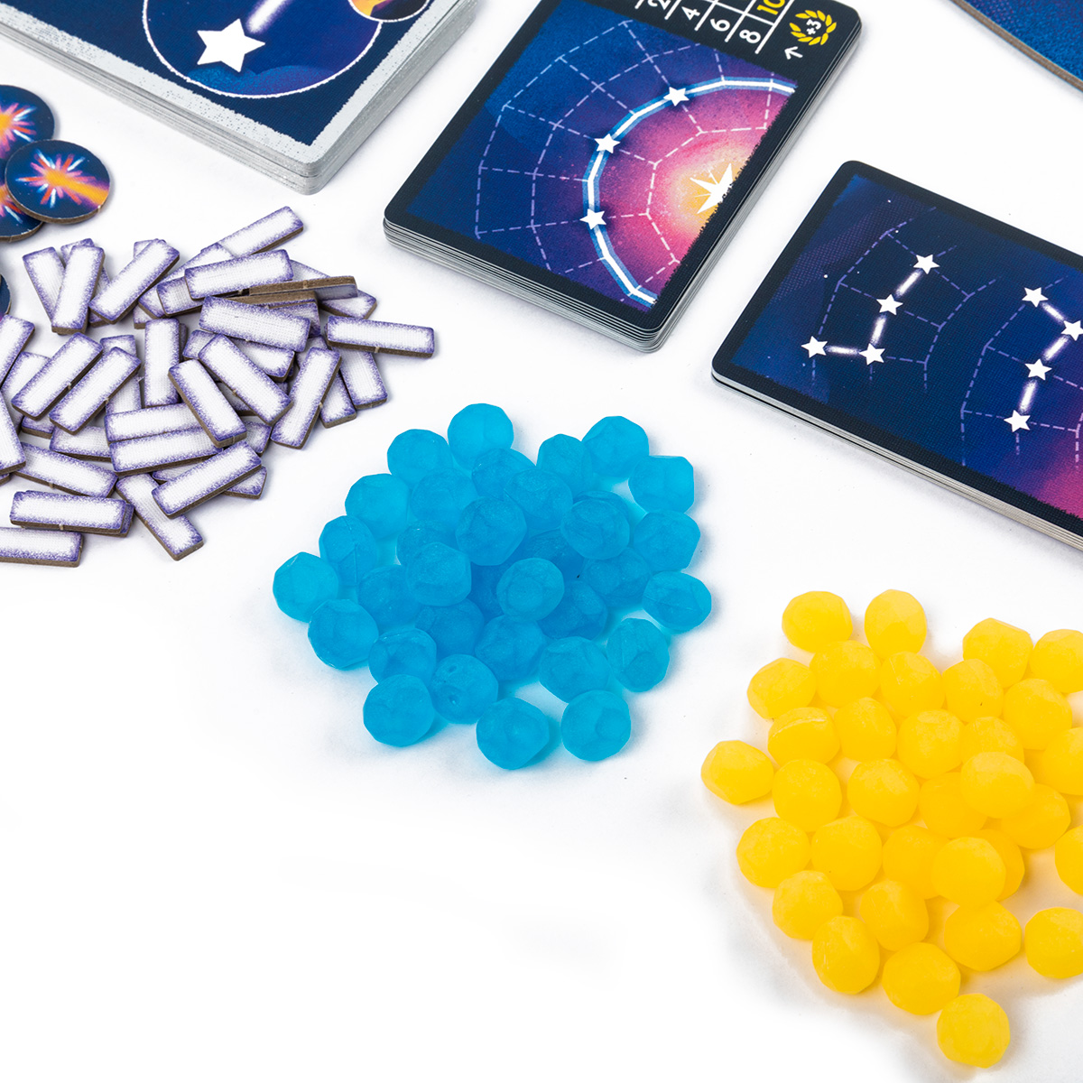 Настольная игра Эврикус Полярная звезда - фото 8