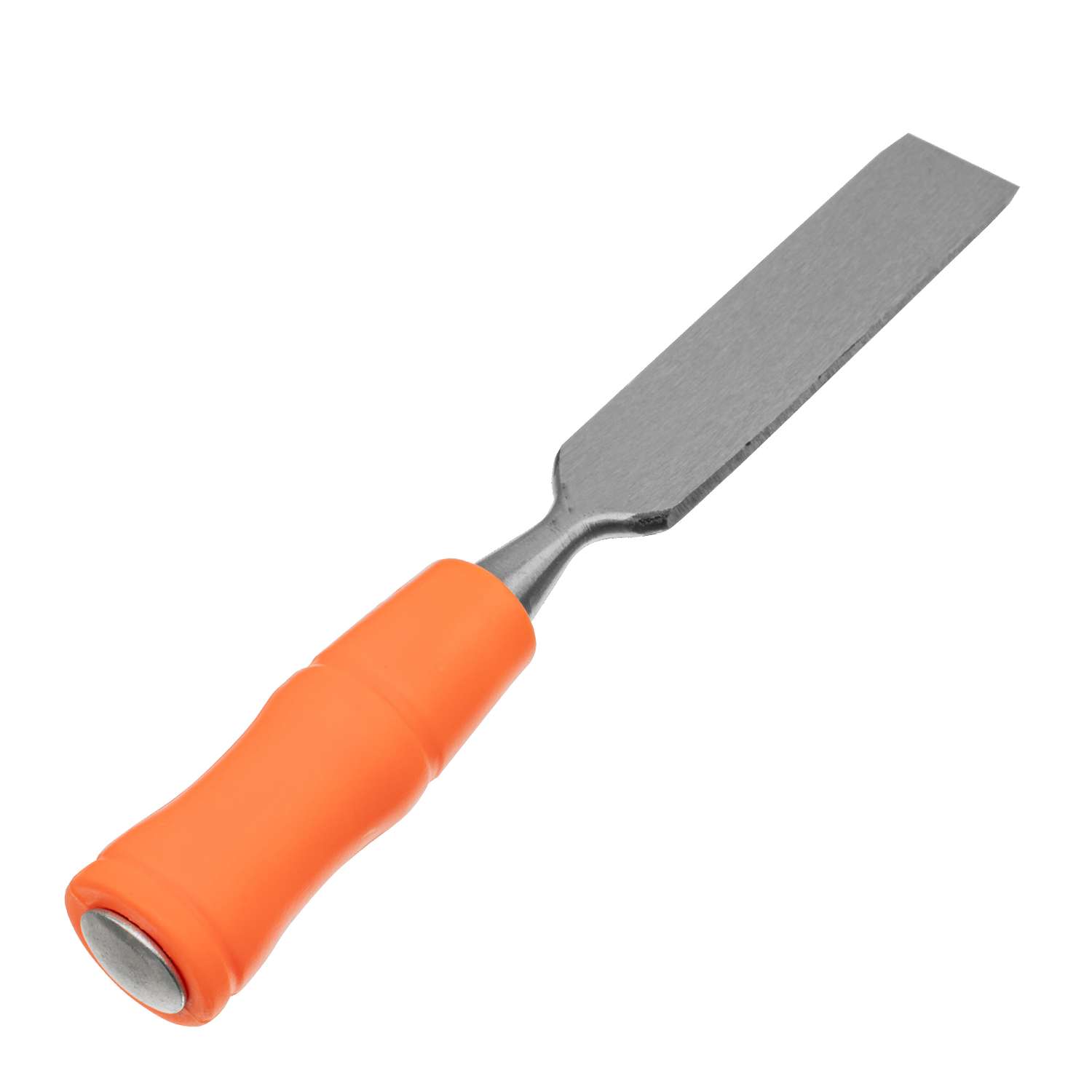 Набор стамесок Sparta плоские ударные рукоятки 4шт - фото 5