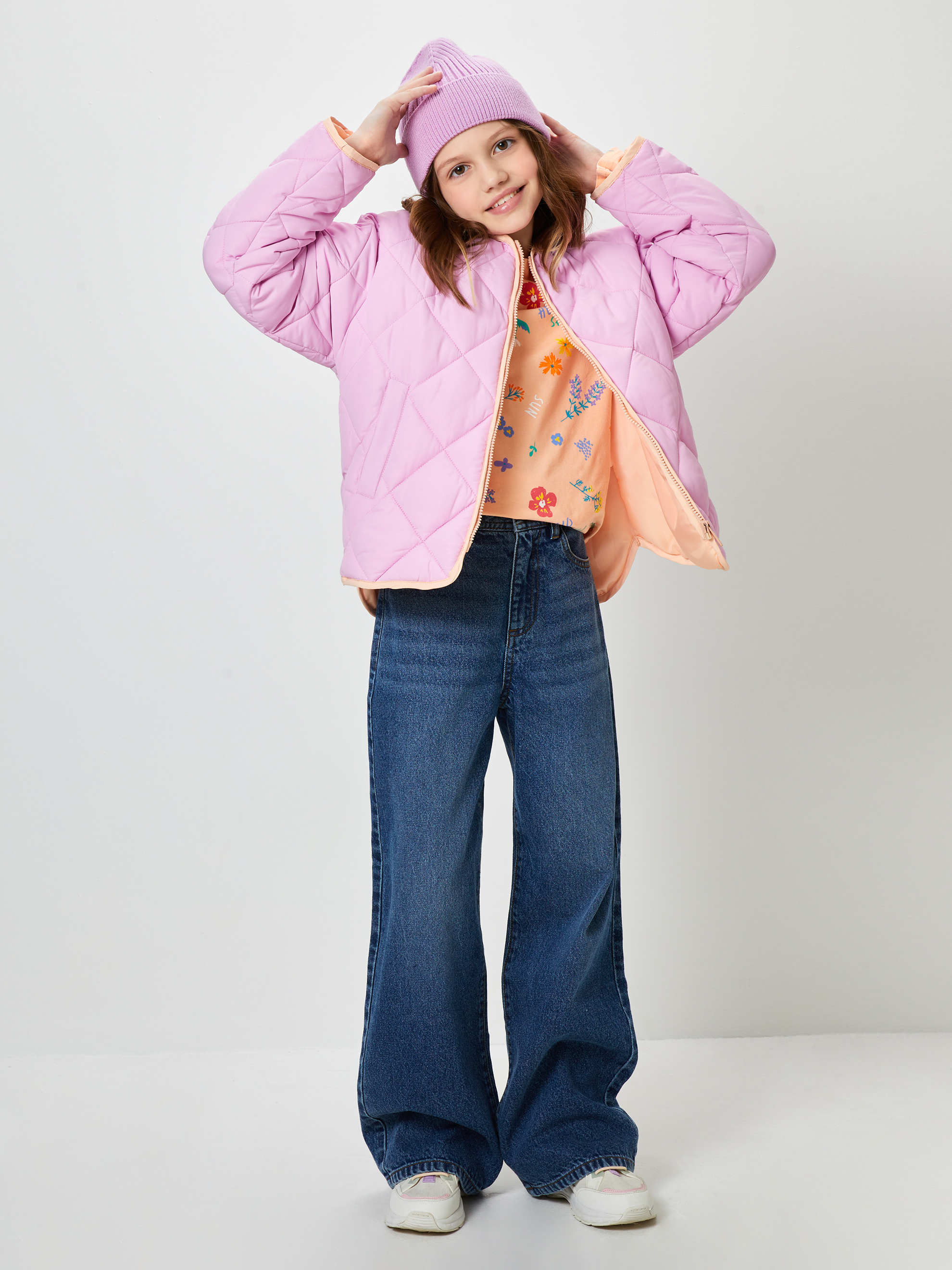 Куртка Acoola 20210130286_0068700 - фото 8