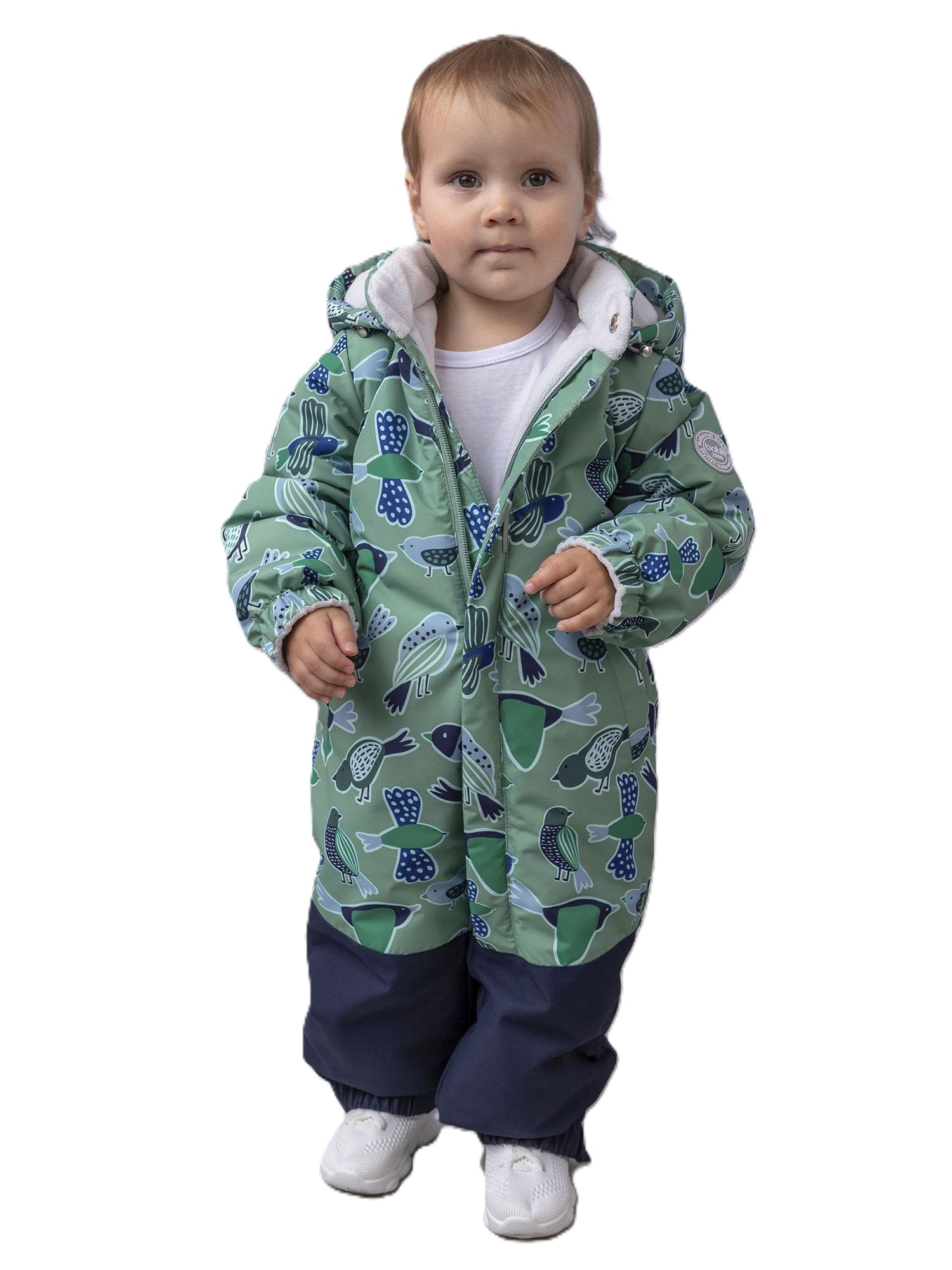 Комбинезон batik 0296-26в-1 - фото 1