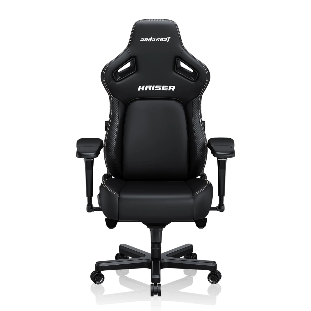 Компьютерное кресло AndaSeat Kaiser 4 XL - фото 1