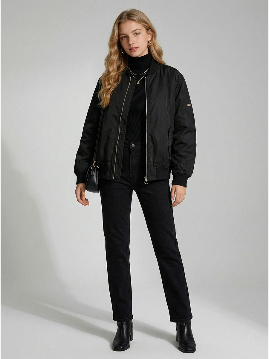 Бомбер WBR 73-007 - фото 15