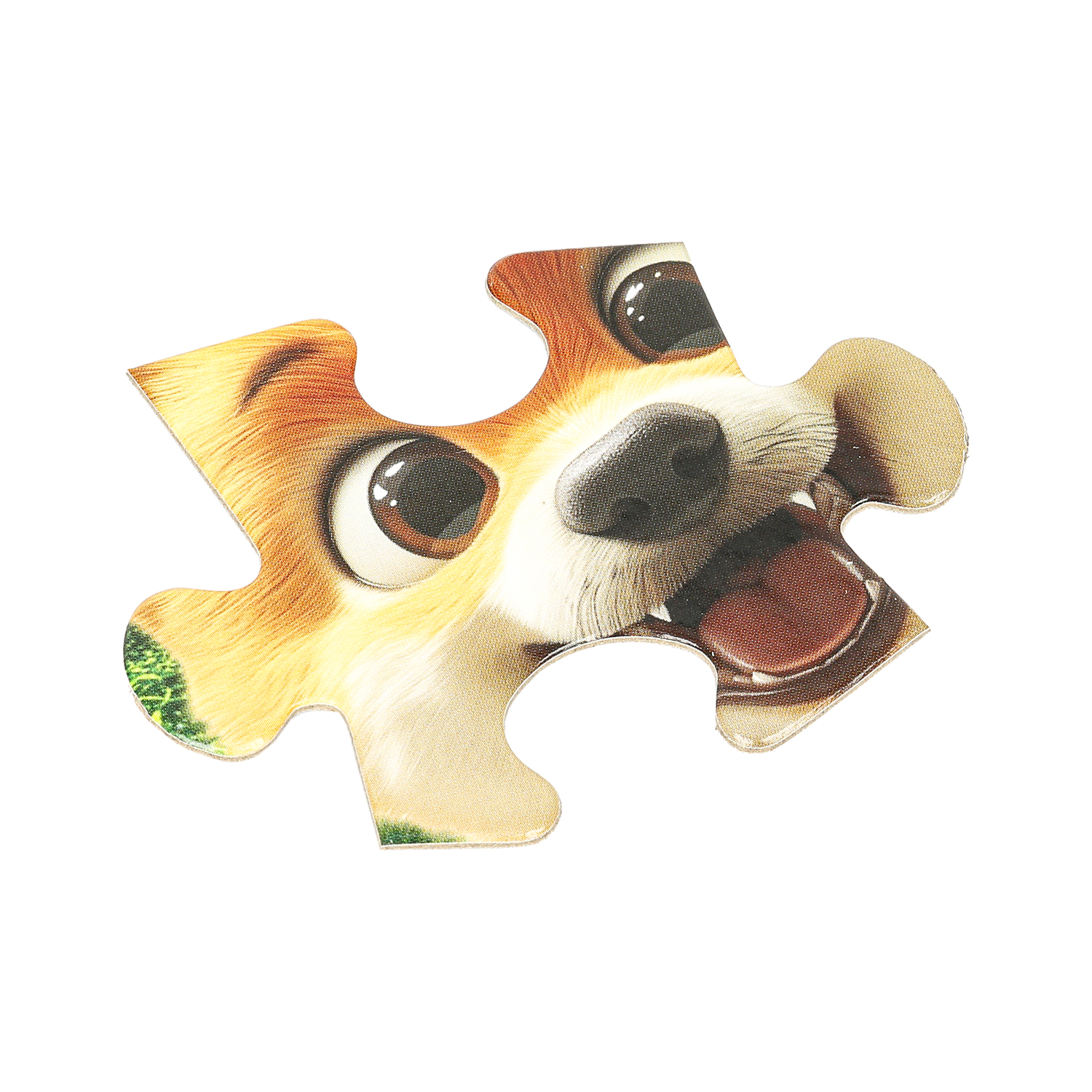 Пазл Умные игры Кошечки Собачки классический - фото 5