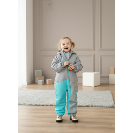 Комбинезон Arctic kids