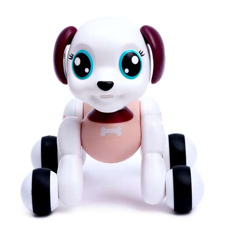 Собака РУ IQ BOT Мой любимый питомец