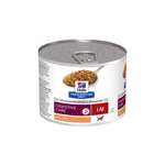 Корм для собак HILLS 200г Prescription Diet i/d при расстройствах пищеварения ЖКТ диетические консервы с индейкой