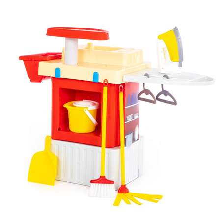 Игрушка Palau Toys стиральная машина