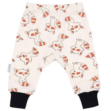 Штанишки 2 шт Little Fox