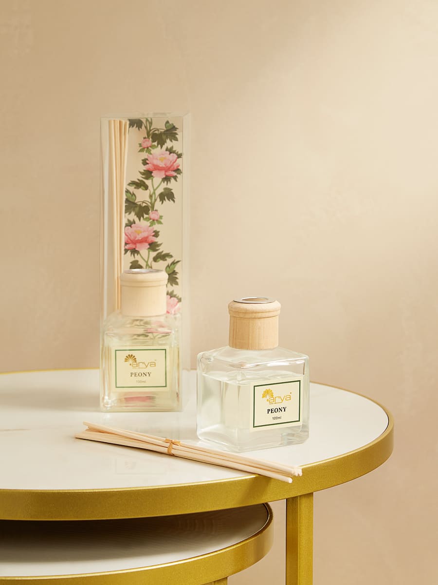 Диффузор ARYA Peony - фото 2