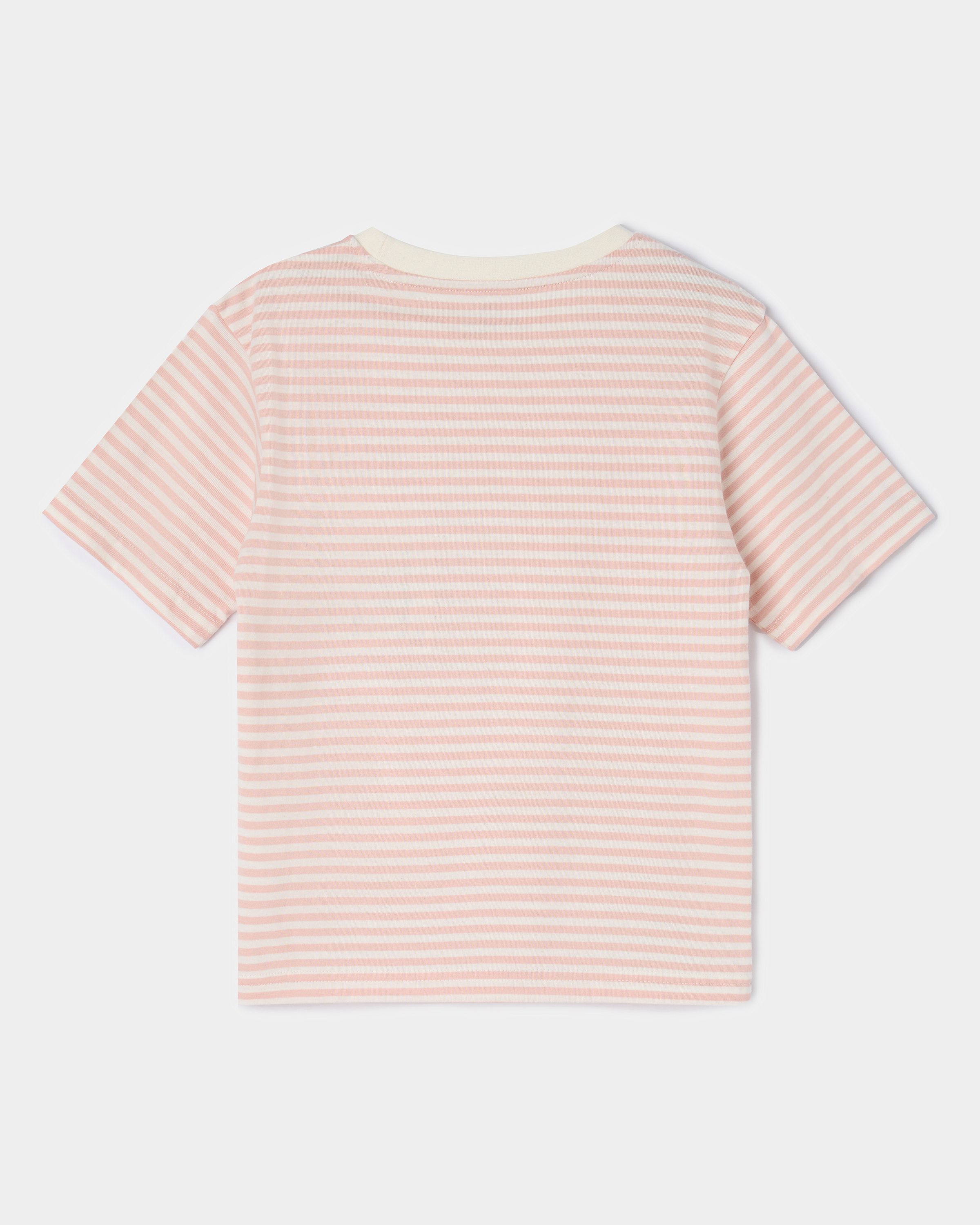 Футболка Futurino S26FU3-G103-2kg-JJ - фото 2