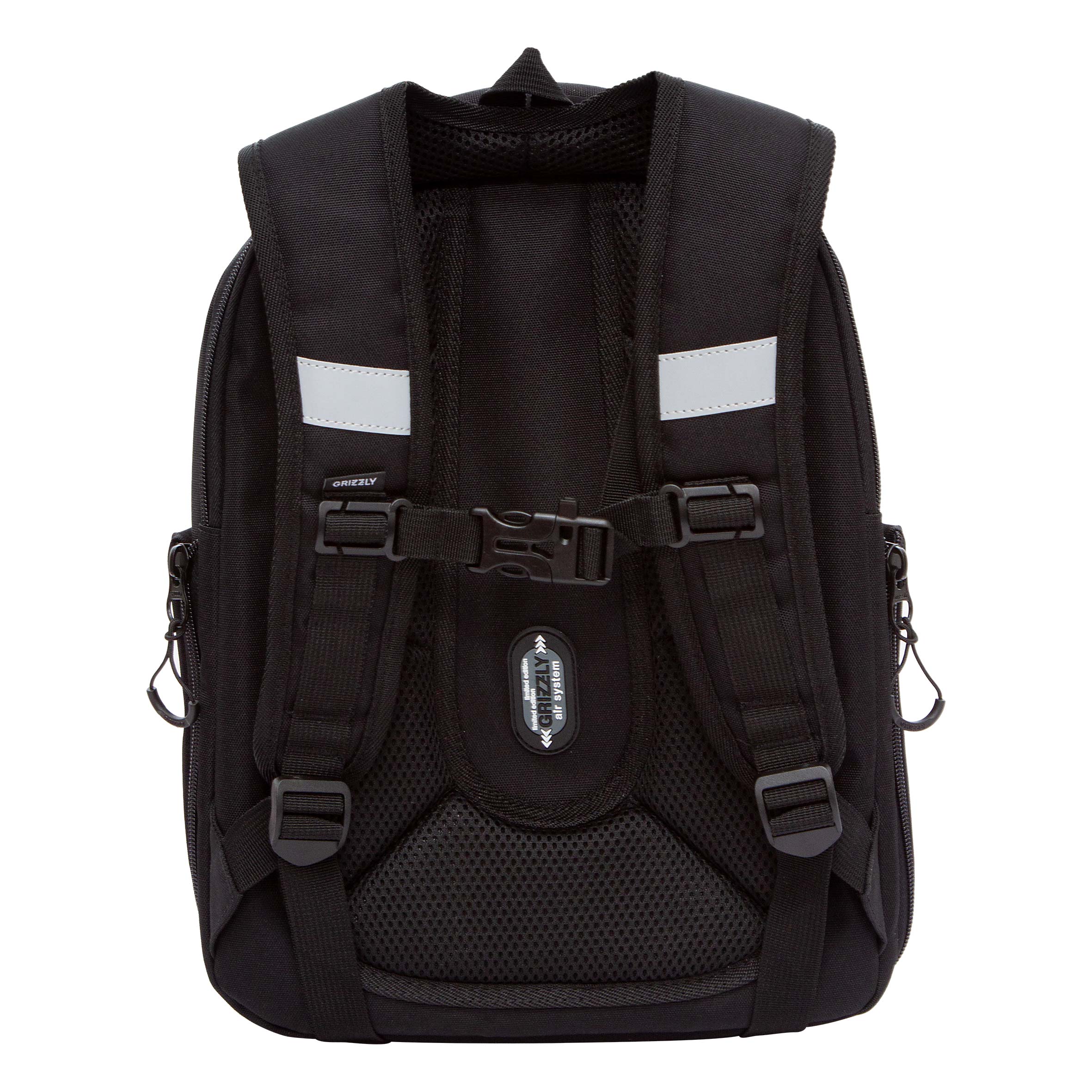 Ранец Grizzly Лого - фото 3