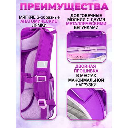 Ранец ПАНДАРОГ