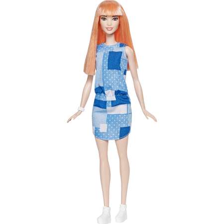 Кукла модельная Barbie