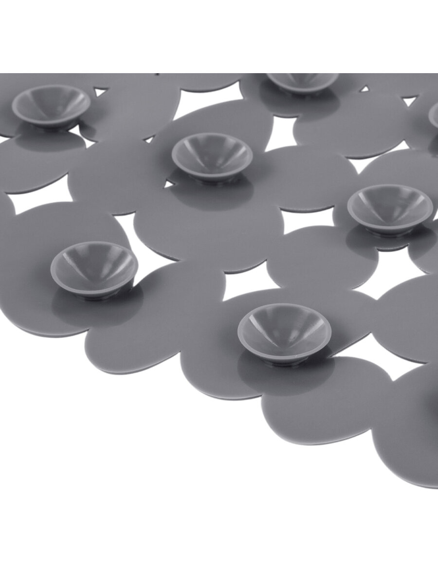 Коврик для ванной PRIMILA Галька 36 x 70 см - фото 11