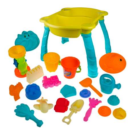 Песочный набор 1TOY