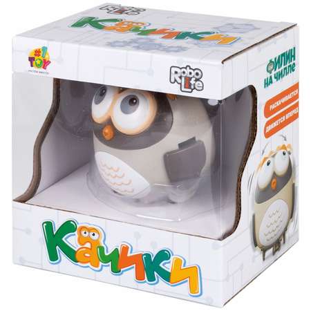 Фигурка Робо лайф
