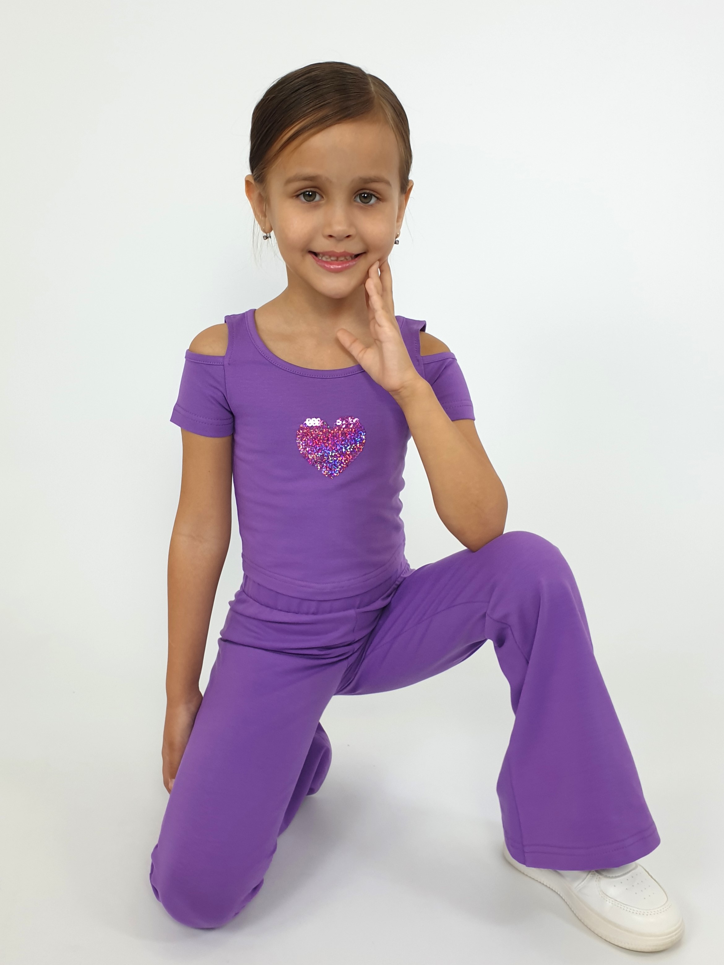 Комплект Luneva 02-165-2. - фото 12