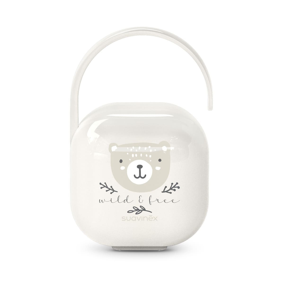 Футляр для пустышки Suavinex - фото 1