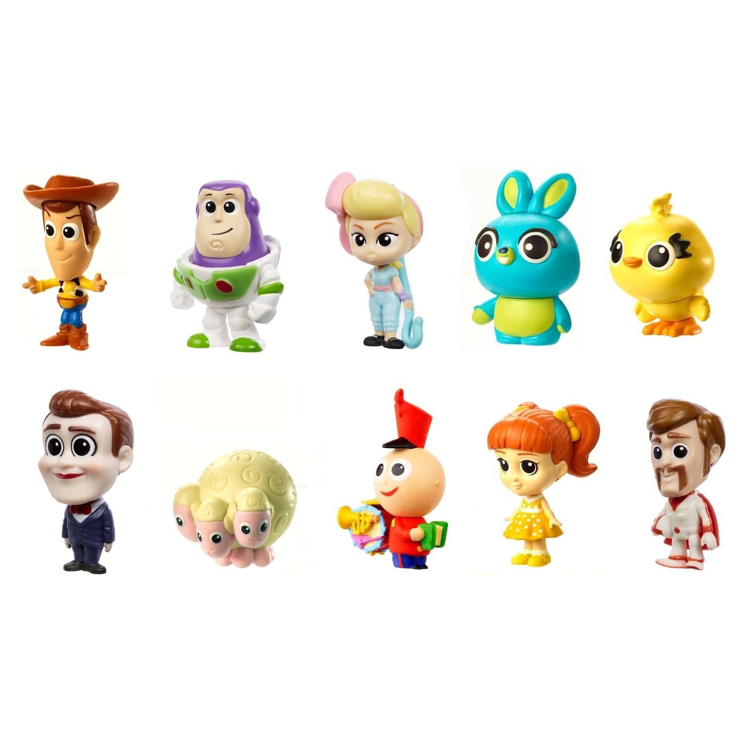 Игровой набор Toy Story - фото 7