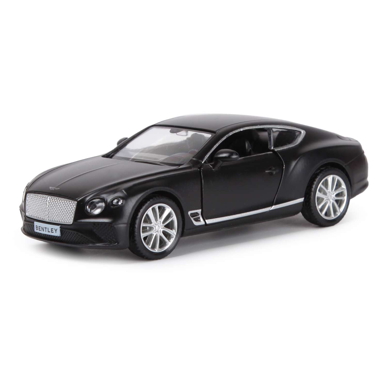 Автомобиль Mobicaro Bentley 1:32 544043M - фото 1