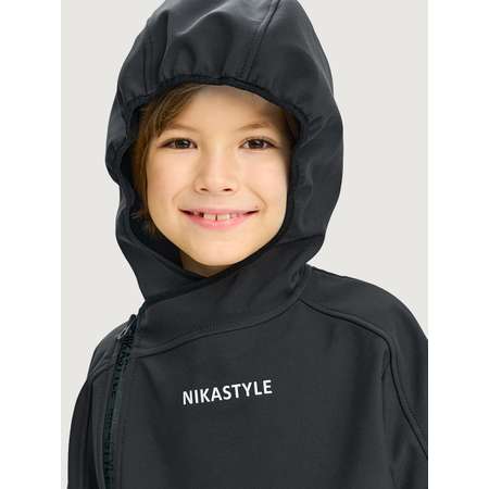 Комбинезон NIKASTYLE