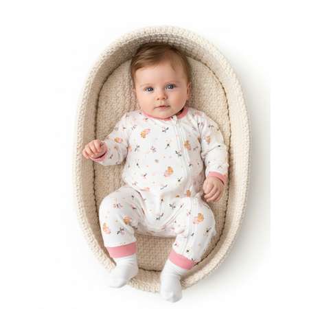 Комбинезон Эскимо