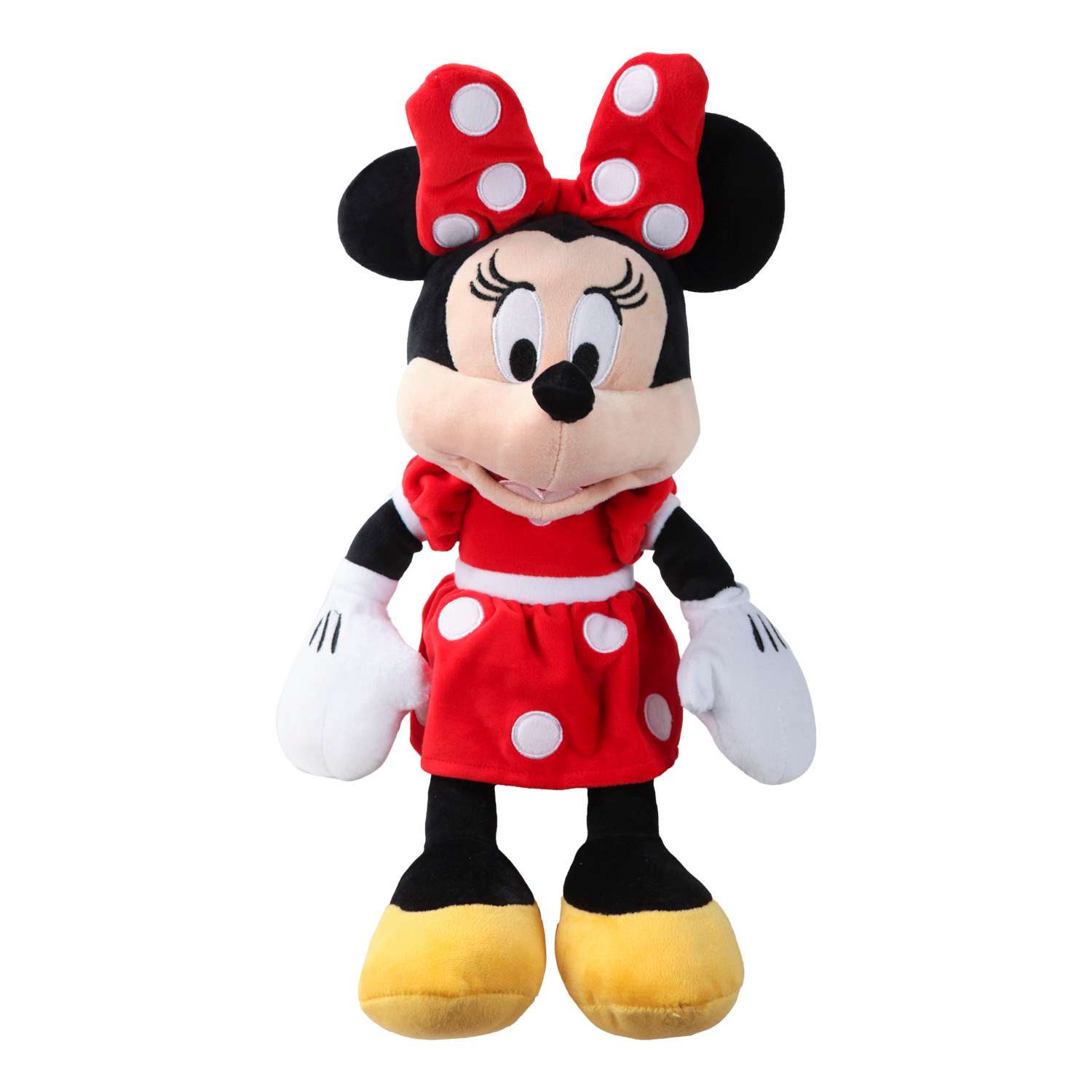 Игрушка мягкая Disney Мини Маус TC-6222 - фото 1