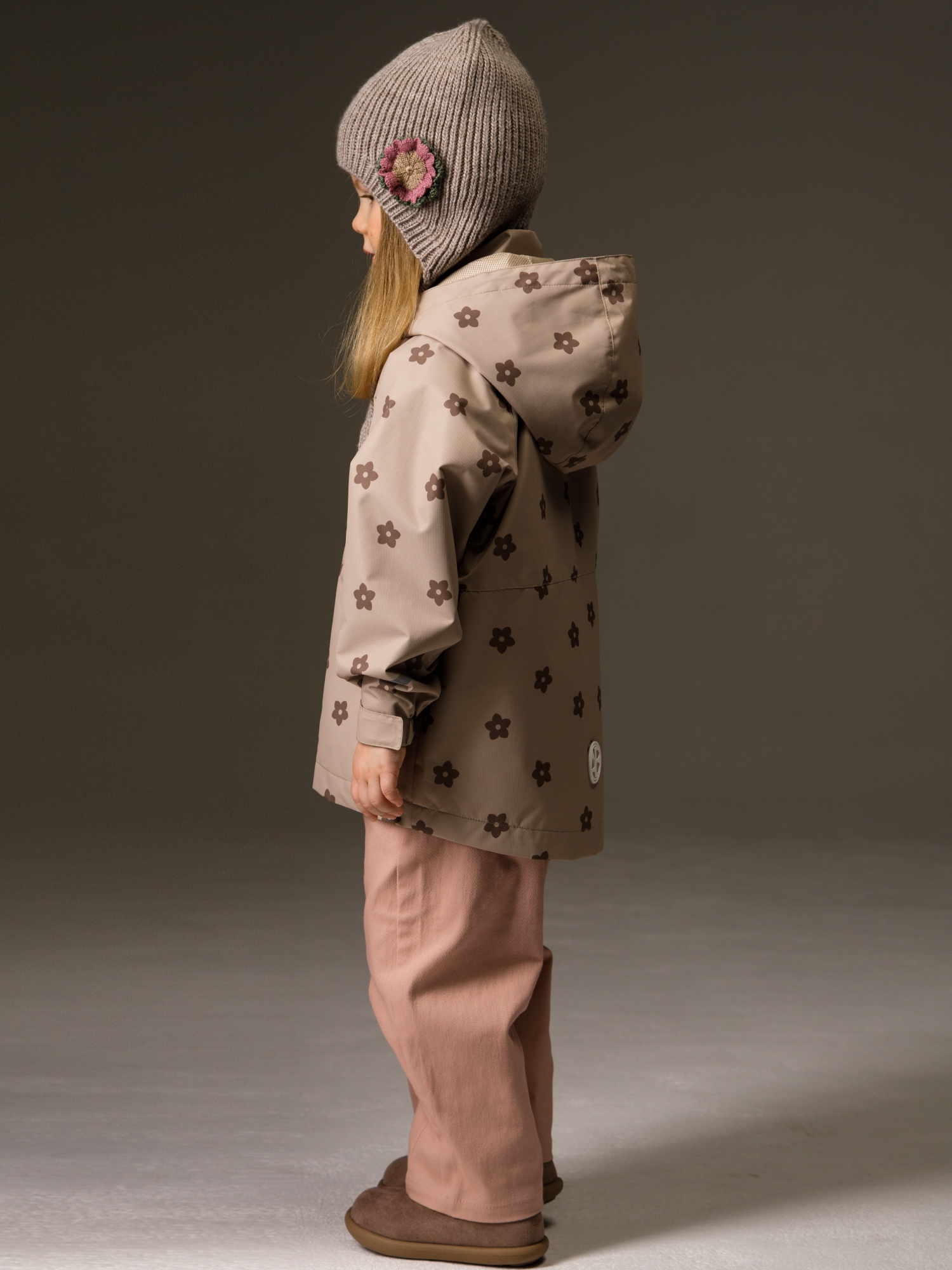 Ветровка Amarobaby AB-OD26-EASY36/03 - фото 24