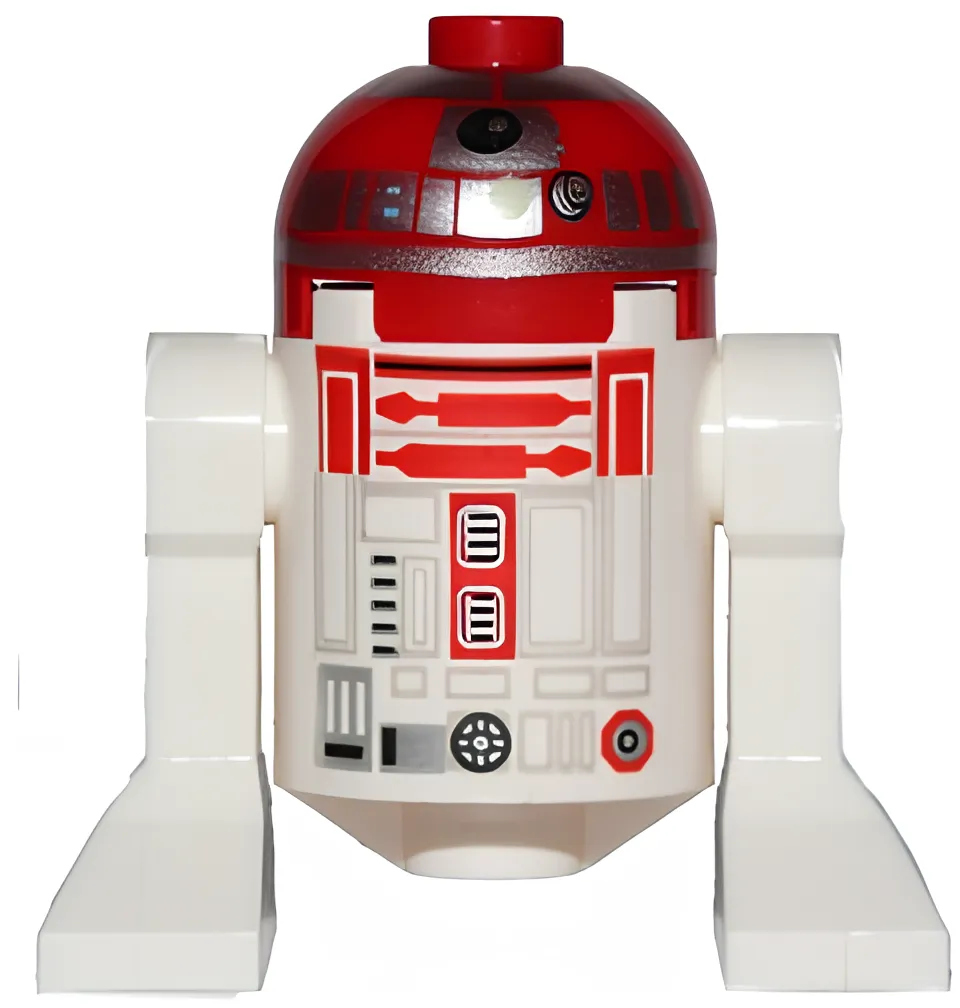 Фигурка LEGO Star Wars Astromech - фото 1