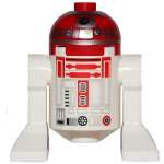 Фигурка LEGO Star Wars Astromech