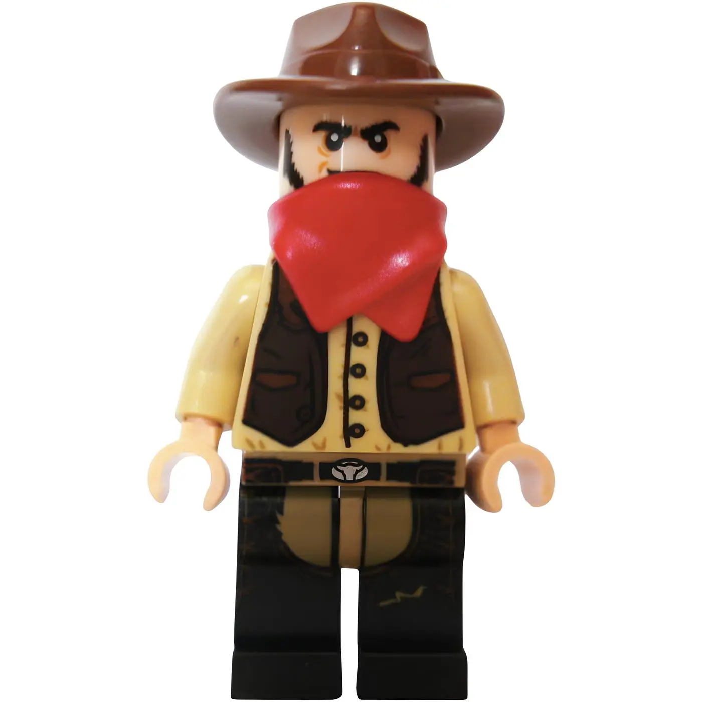 Фигурка LEGO The Lone Ranger - фото 1