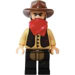 Фигурка LEGO The Lone Ranger