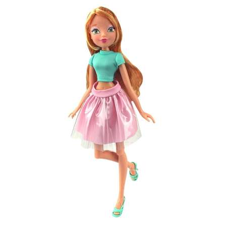 Кукла модельная Winx в ассортименте