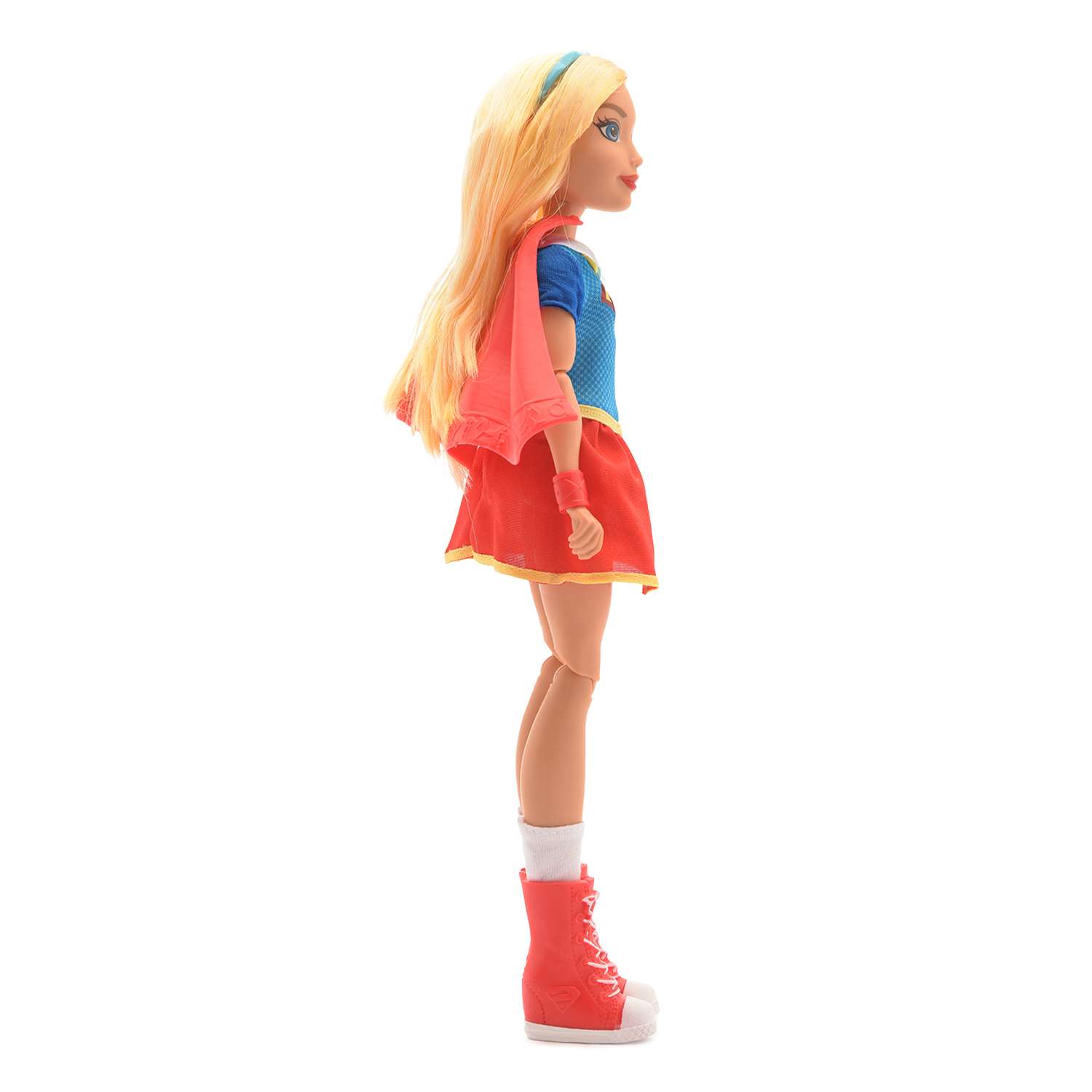 Кукла модельная DC Hero Girls DLT61 - фото 5
