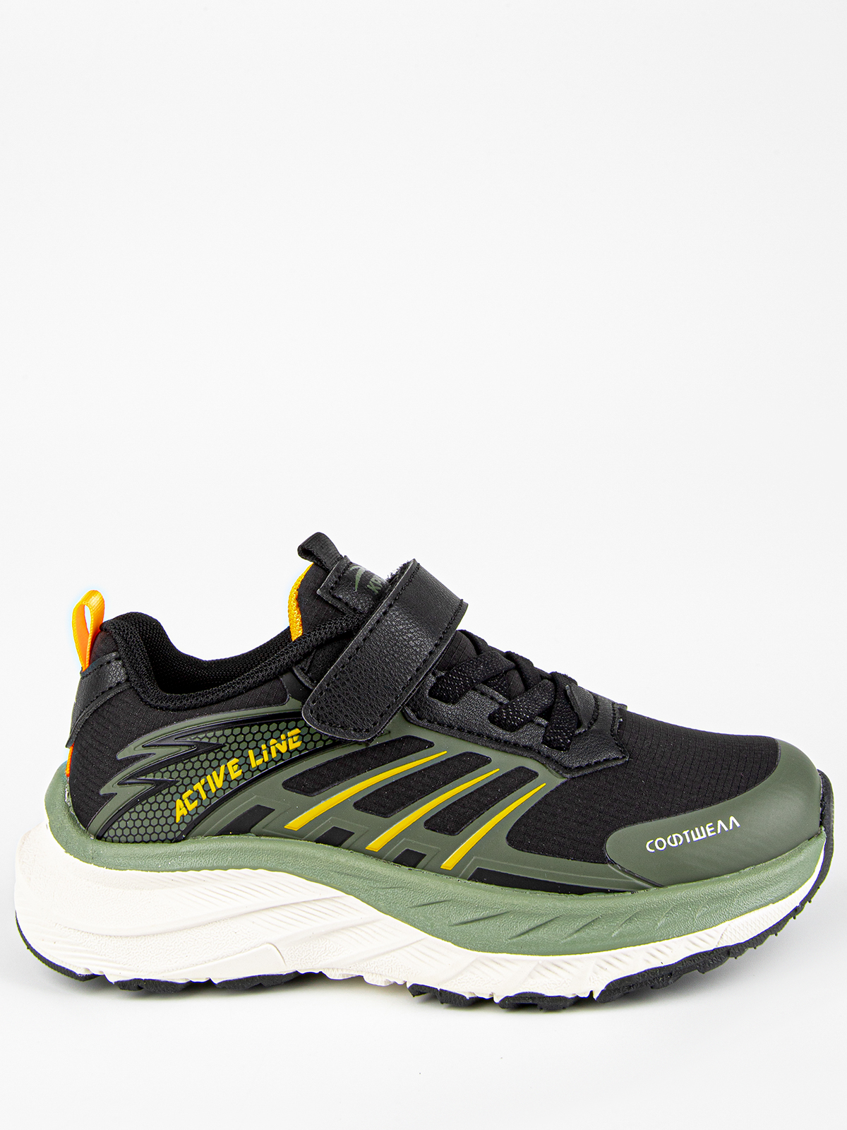 Кроссовки Kapika 721200с-2 - фото 1