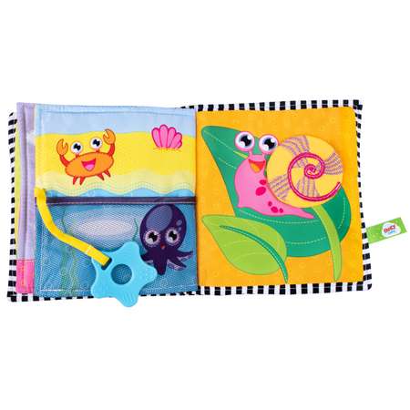 Игрушка Fancy BABY