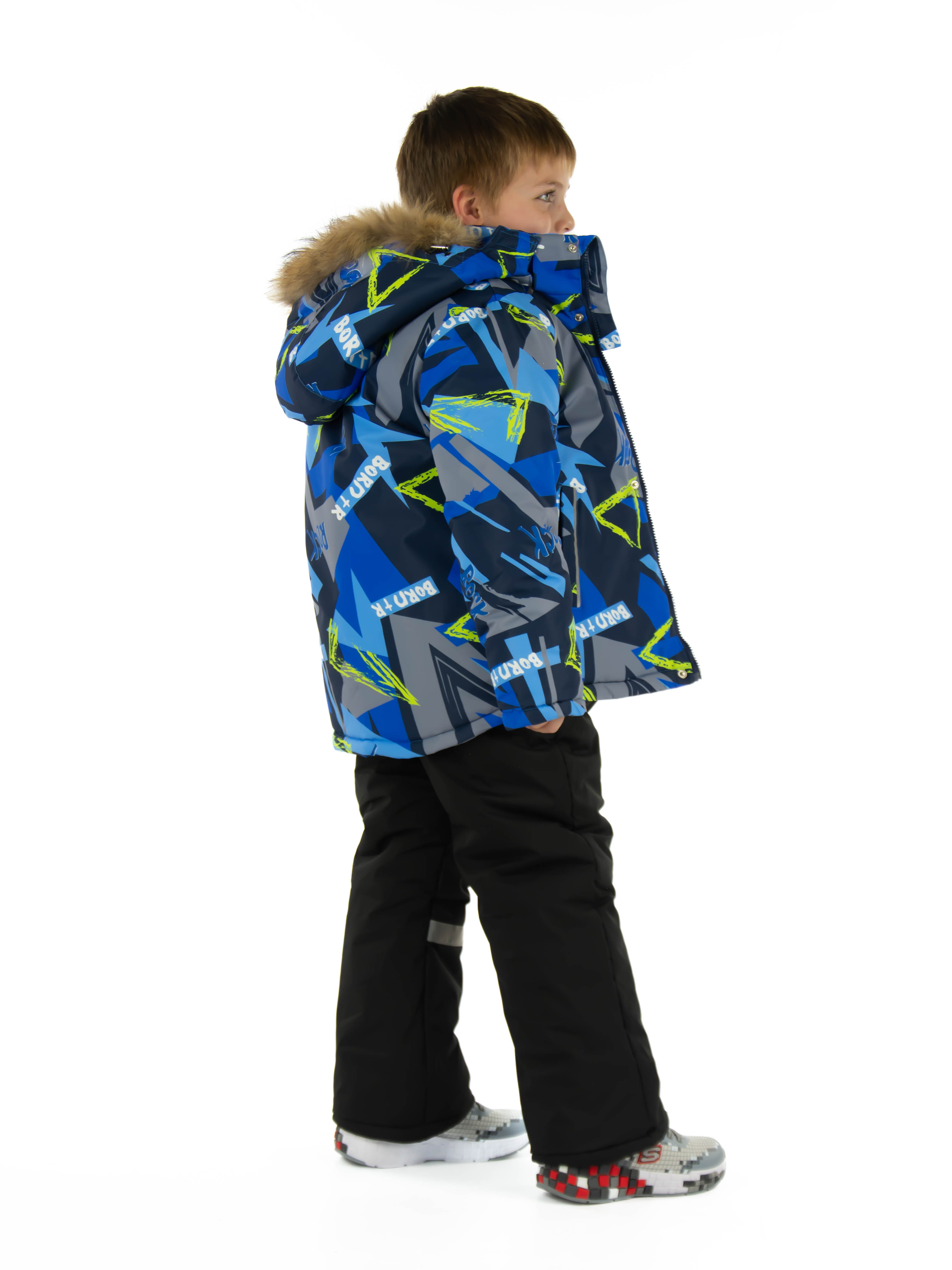 Куртка и брюки CASTLELADY 869869120 - фото 3