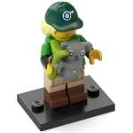 Фигурка LEGO Minifigures