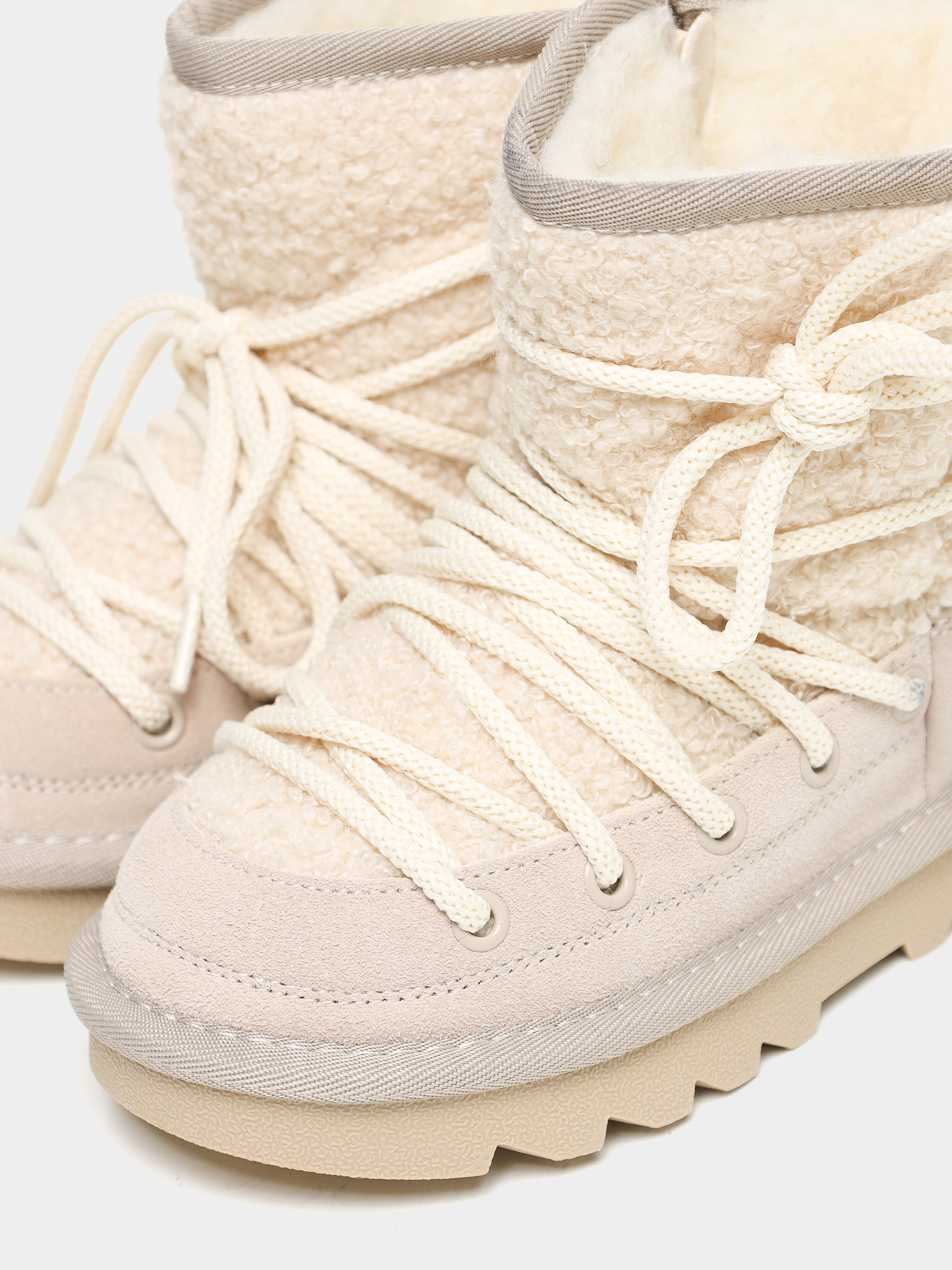 Угги Boys and Girls 2321-3L - фото 4