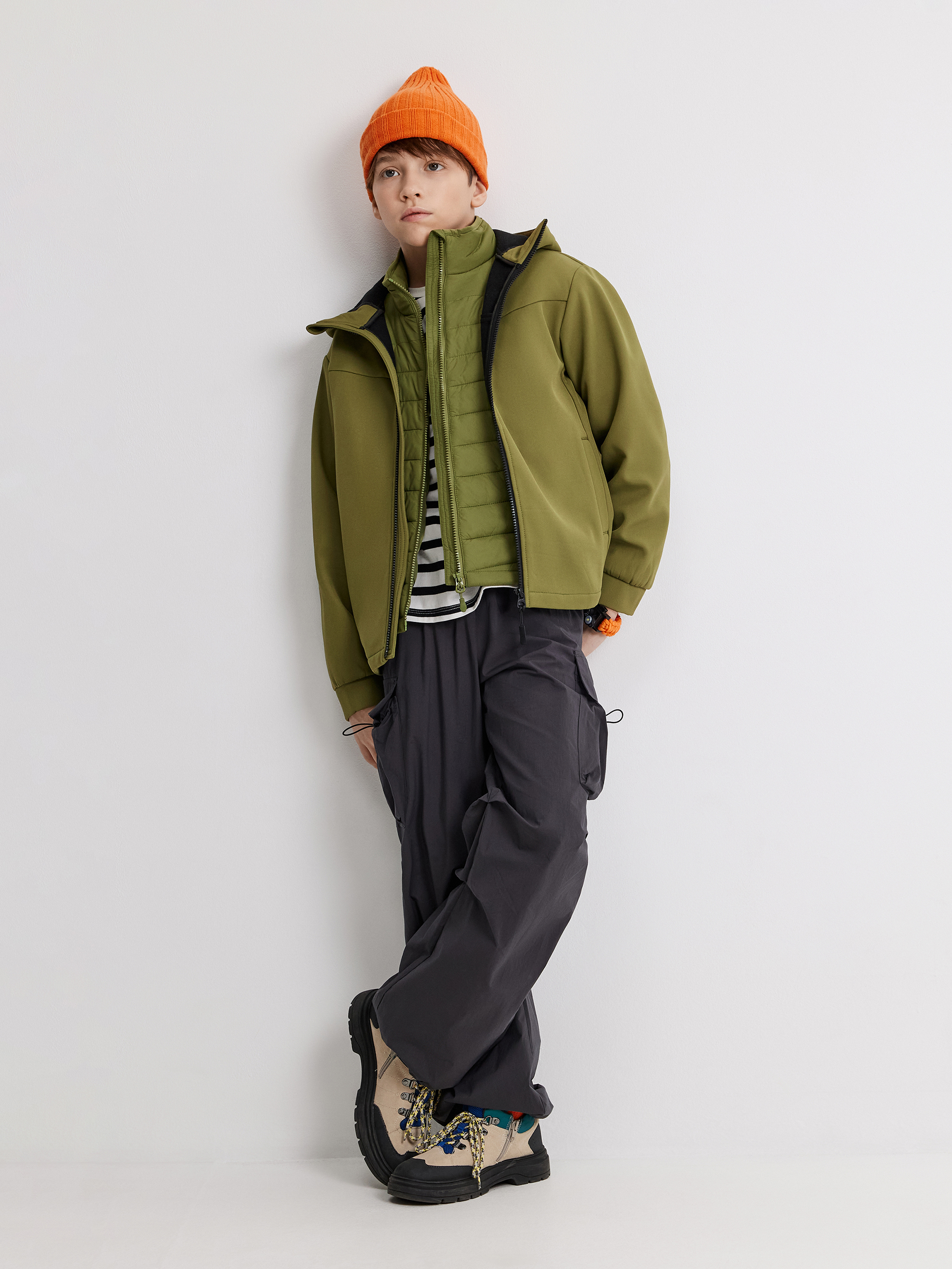 Ветровка Acoola 20110700017_0095382 - фото 8