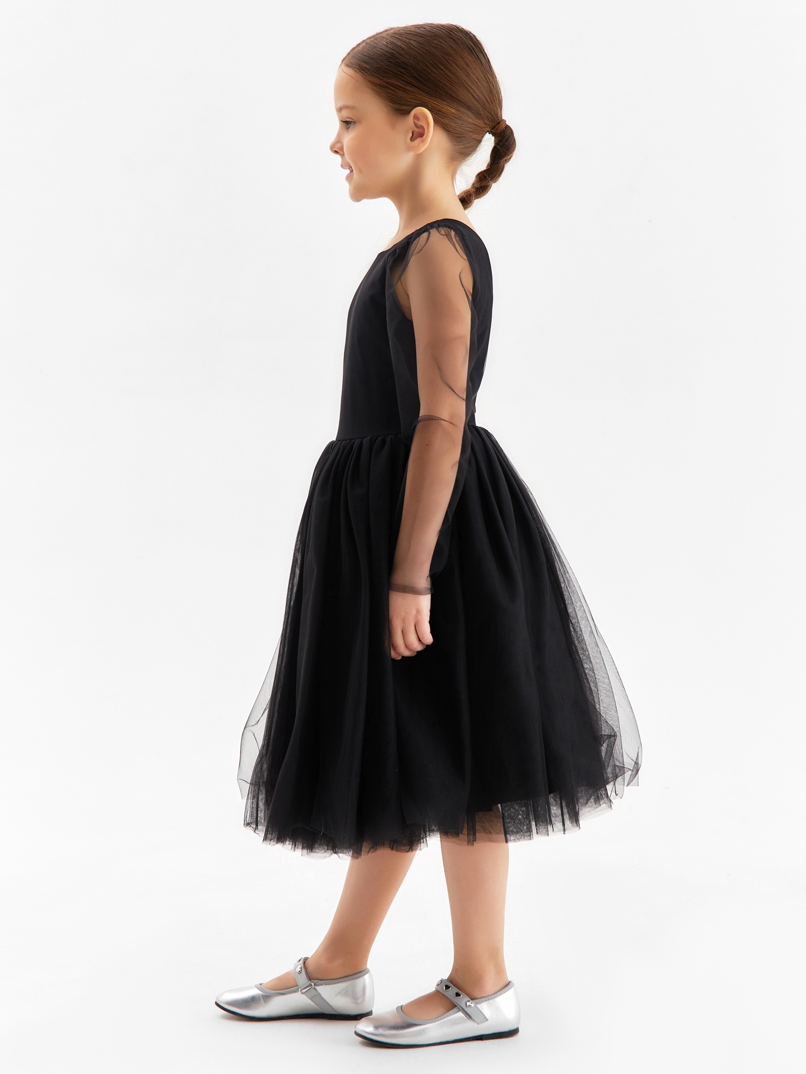 Платье Minaku 10678839 - фото 8