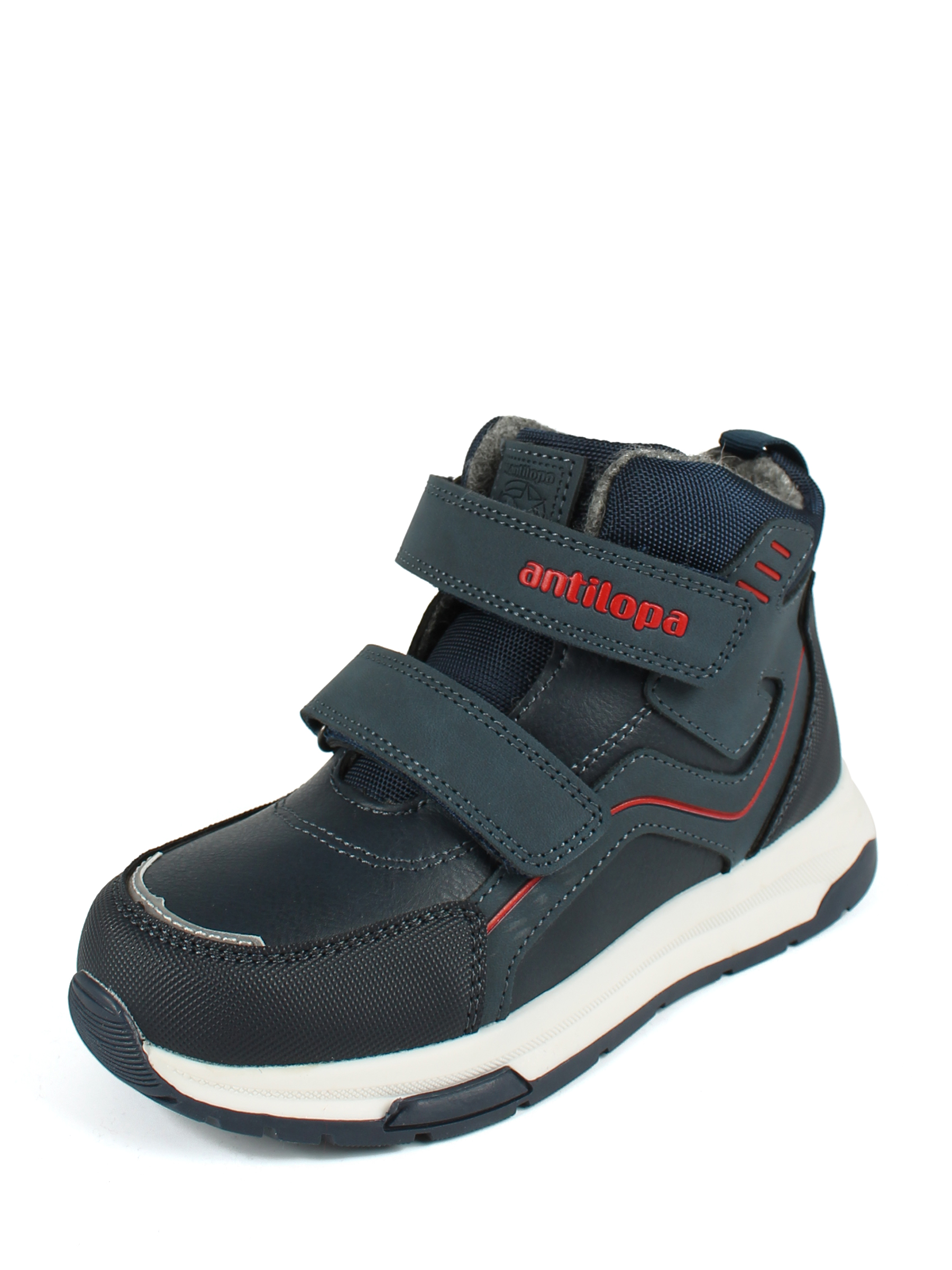 Ботинки Antilopa AL 16092 - фото 11