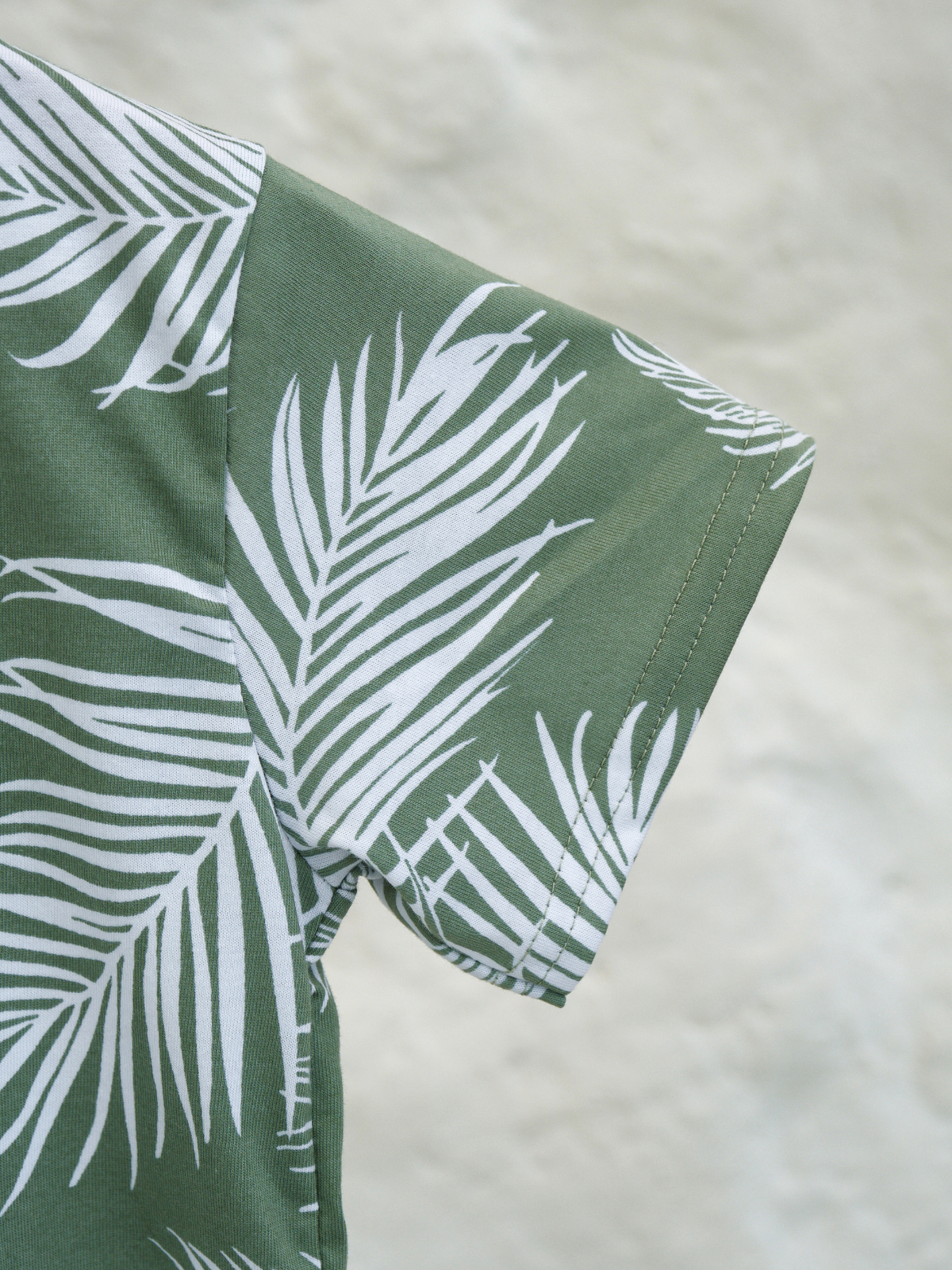 Футболка 3 шт Jelly Whale S23T03-3-Plm-Mnt-Crm - фото 17