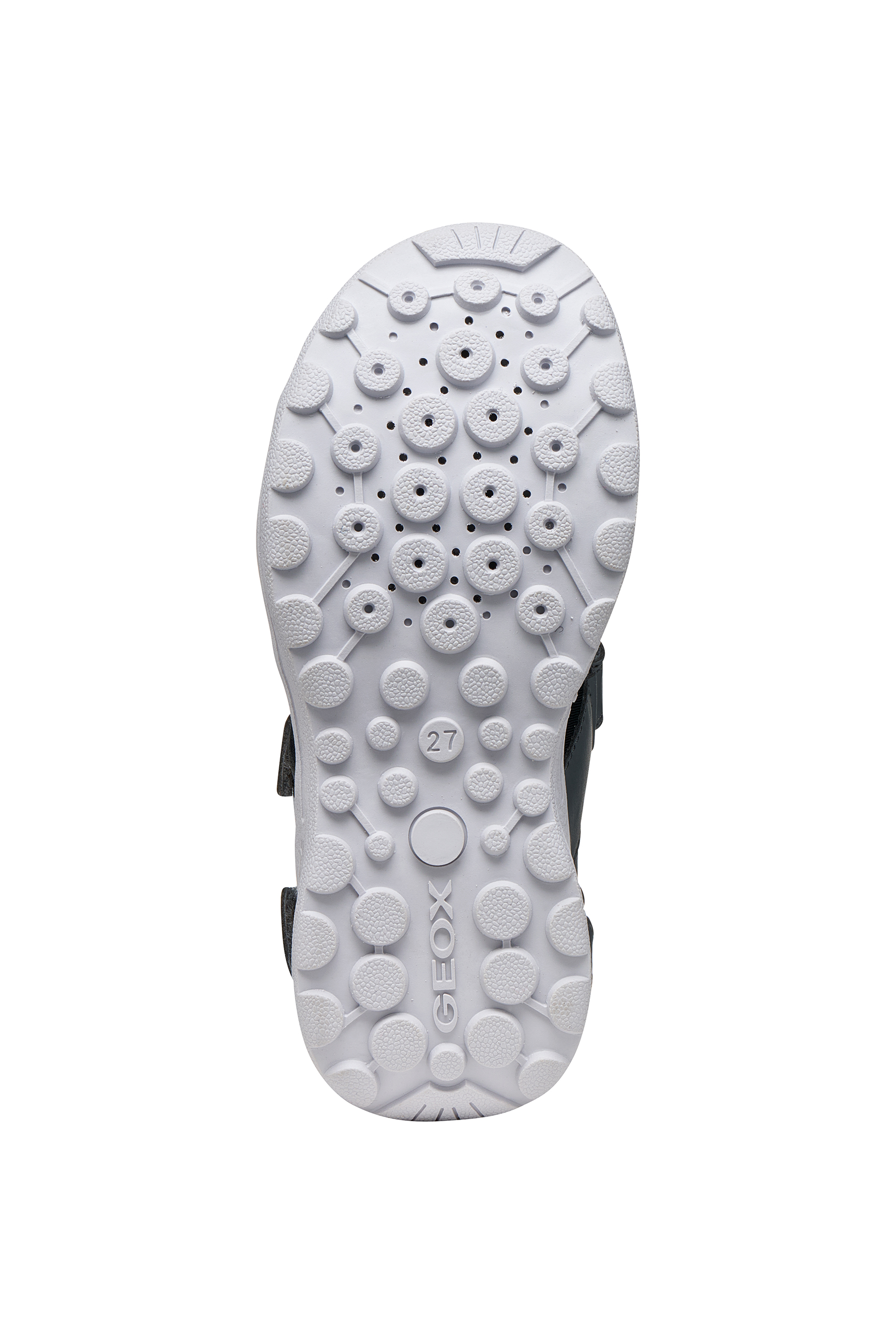 Сандалии GEOX J555XB01454C9025 - фото 6